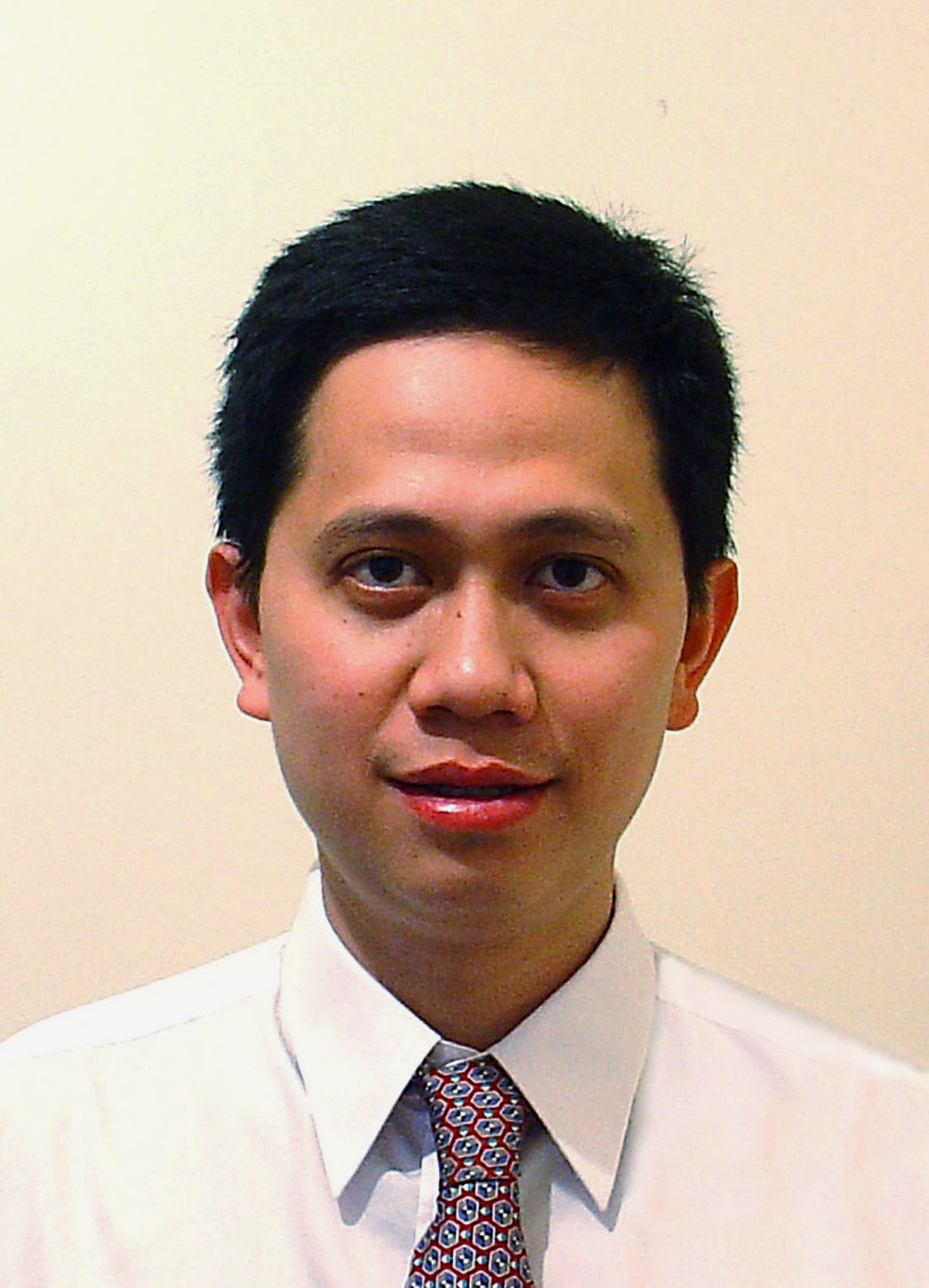 STAFF — Anh Vu Nguyen-Ngoc BSc (HCMUNS, Vietnam), PhD (EPFL, Switzerland) - anhvu