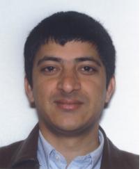RESEARCH STUDENT — Hyder Ali Nizamani BSc and MSc Computer Science - hyder