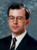 photo of Roy L. Crole
