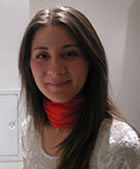 photo of Laura Bocchi