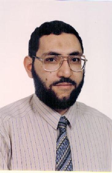 photo of  
    Mohammad El-Ramly 
