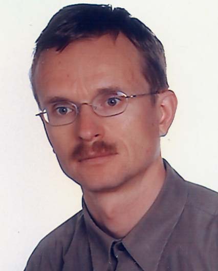photo of Piotr Kosiuczenko