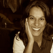 Carla Mendes Pereira's picture