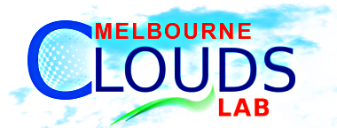 Cloud Bus Logo