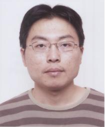 photo of Hui CHENG
        