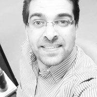 photo of Mohammad H. Alshira'H