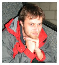 photo of Matúš Mihaľák