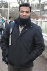 photo of MUHAMMAD NAEEM