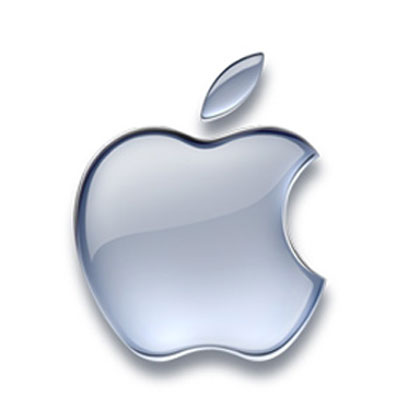 Apple logo