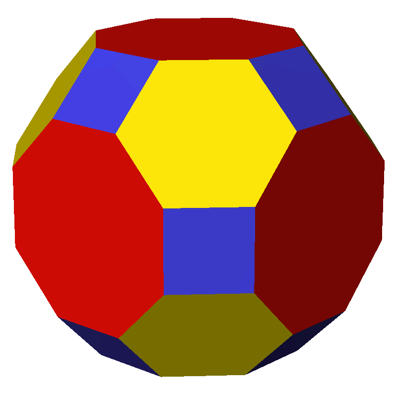 Polyhedron